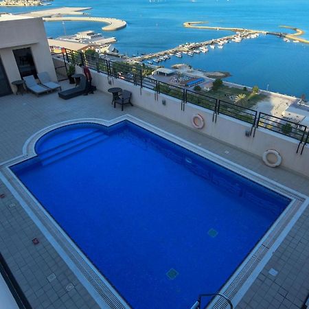 מנאמה Loumage Hotel & Suites מראה חיצוני תמונה