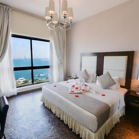 מנאמה Loumage Hotel & Suites מראה חיצוני תמונה