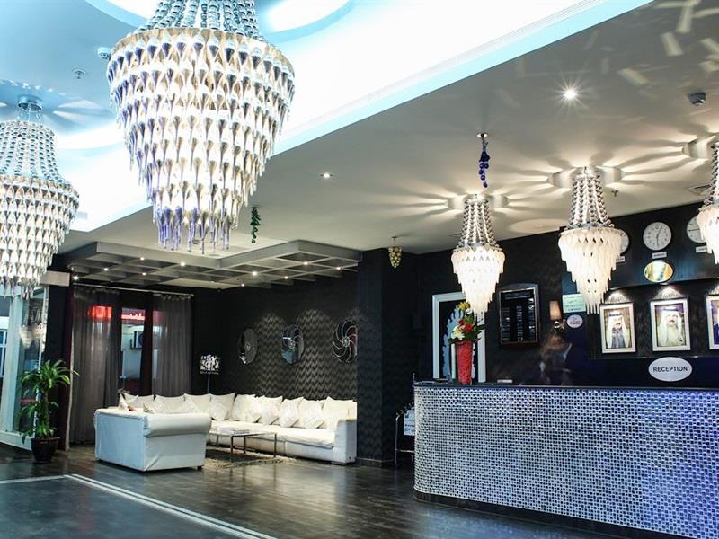 מנאמה Loumage Hotel & Suites מראה חיצוני תמונה