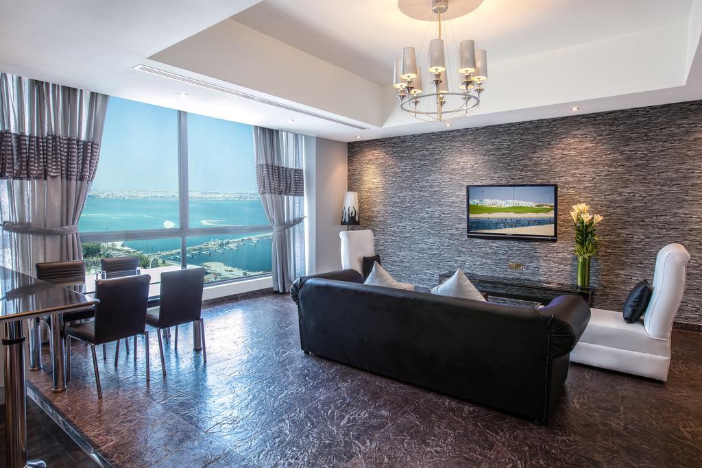 מנאמה Loumage Hotel & Suites מראה חיצוני תמונה