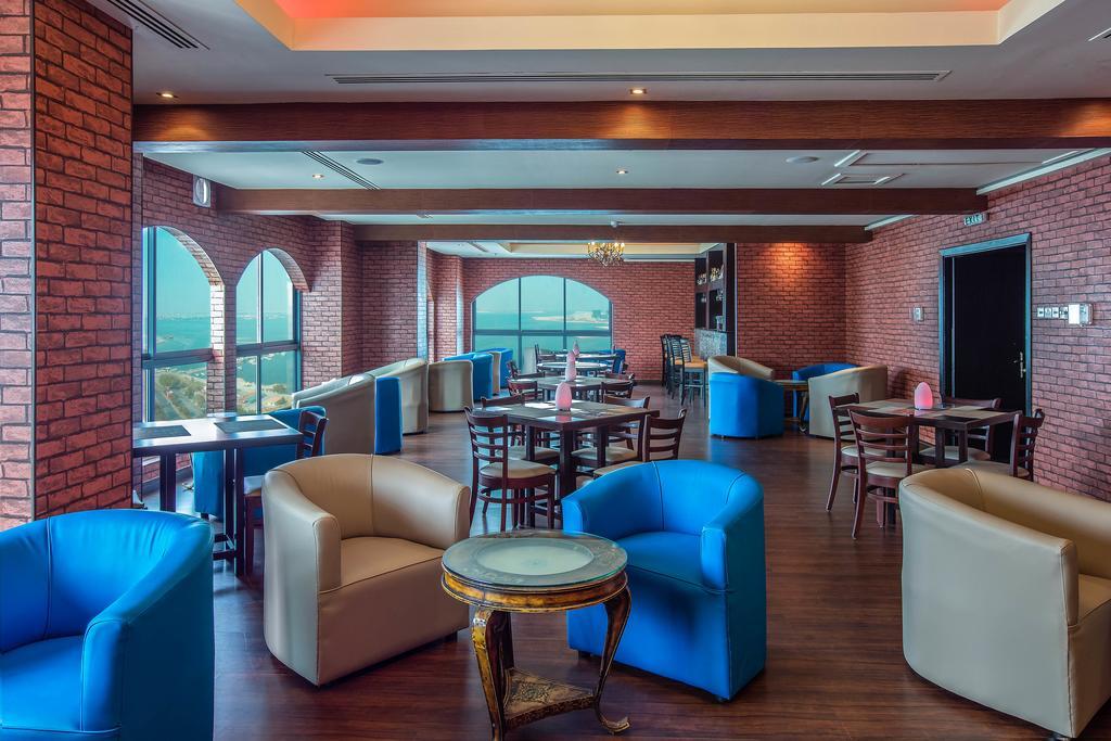 מנאמה Loumage Hotel & Suites מראה חיצוני תמונה