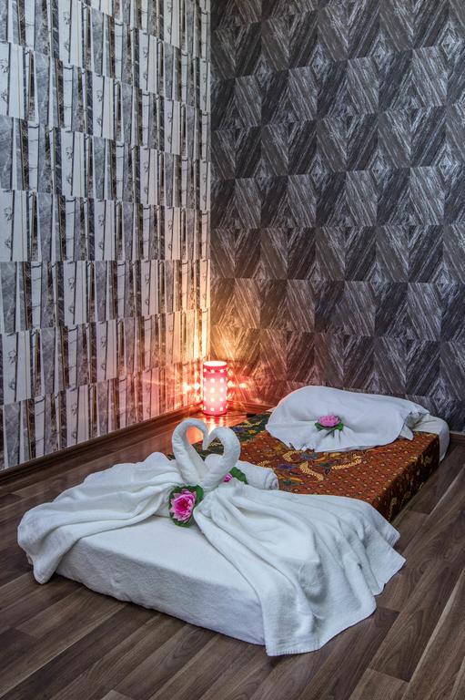 מנאמה Loumage Hotel & Suites מראה חיצוני תמונה