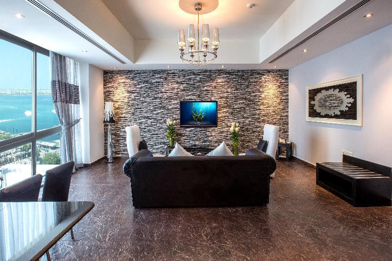 מנאמה Loumage Hotel & Suites מראה חיצוני תמונה