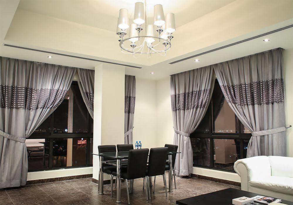 מנאמה Loumage Hotel & Suites מראה חיצוני תמונה