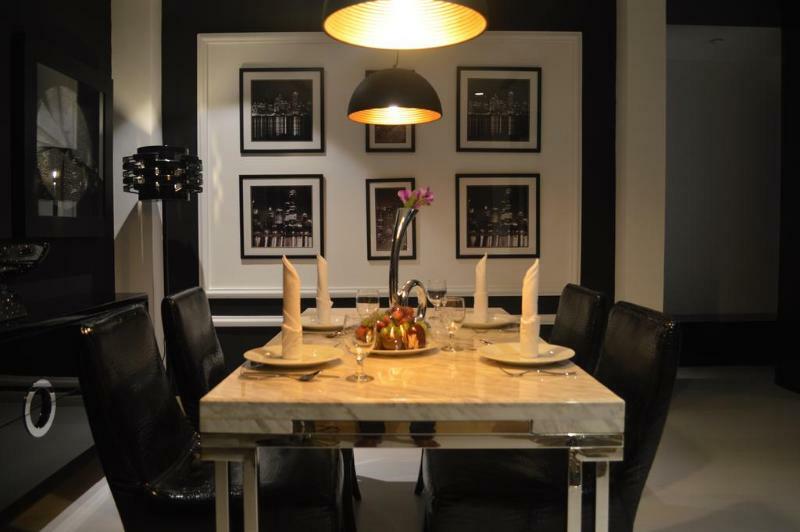 מנאמה Loumage Hotel & Suites מראה חיצוני תמונה